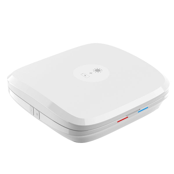 Four in One UV Disinfection Box