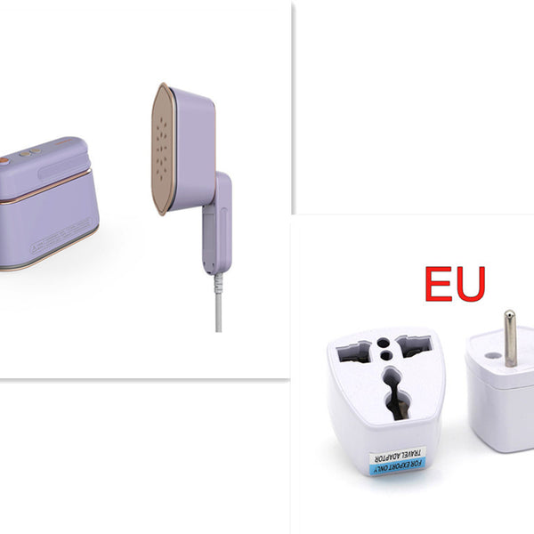Handheld Iron Small Household Steam Ironing Clothes Artifact For Home And Travel