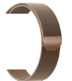 Semi full package electroplated case is suitable for watch strap and case sub set