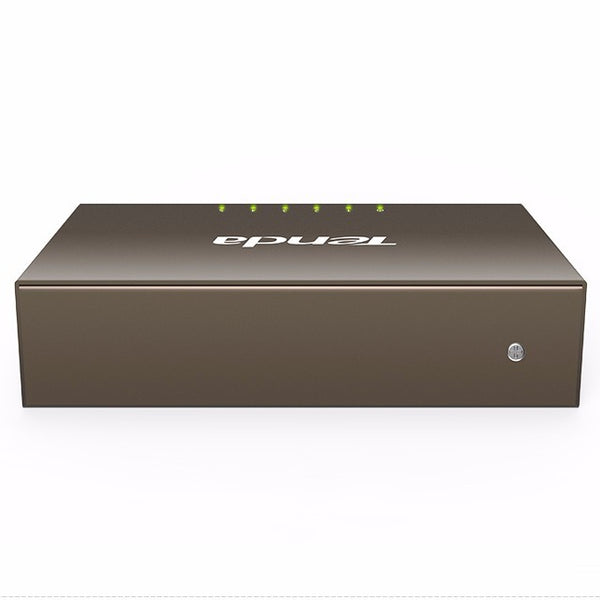 TEG1005D 5 Port 1000M Gigabit Ethernet Switch,10 100 1000Mpb