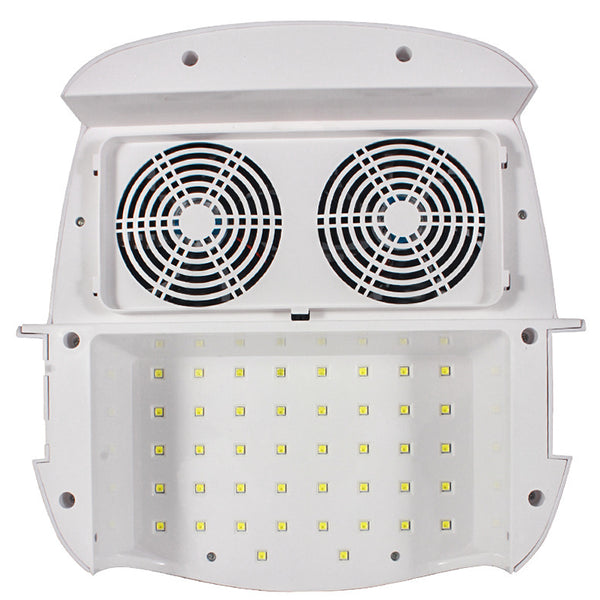Sun998 Phototherapy And Dust Removal Two In One Manicure