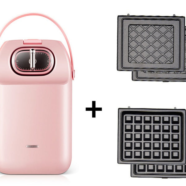 Multifunctional Simple Light Food Machine Breakfast Machine