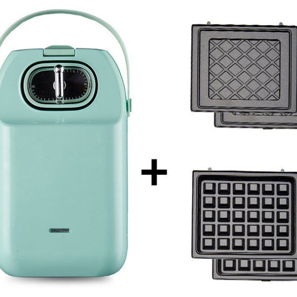 Multifunctional Simple Light Food Machine Breakfast Machine