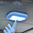  Grey blue light