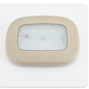  Beige white light