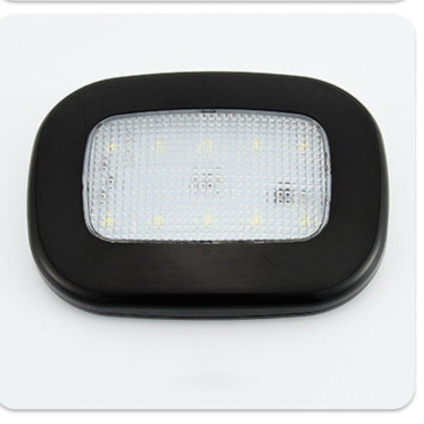 Car Reading Lamp Led Interior Lamp Lighting Lamp Trunk Lamp Car Ceiling Indoor Rear Interior Lighting Lamp