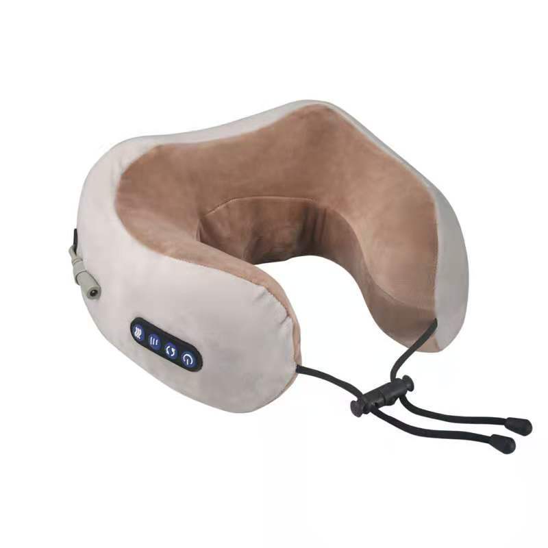 Electric Neck Massager  For Body Relaxation