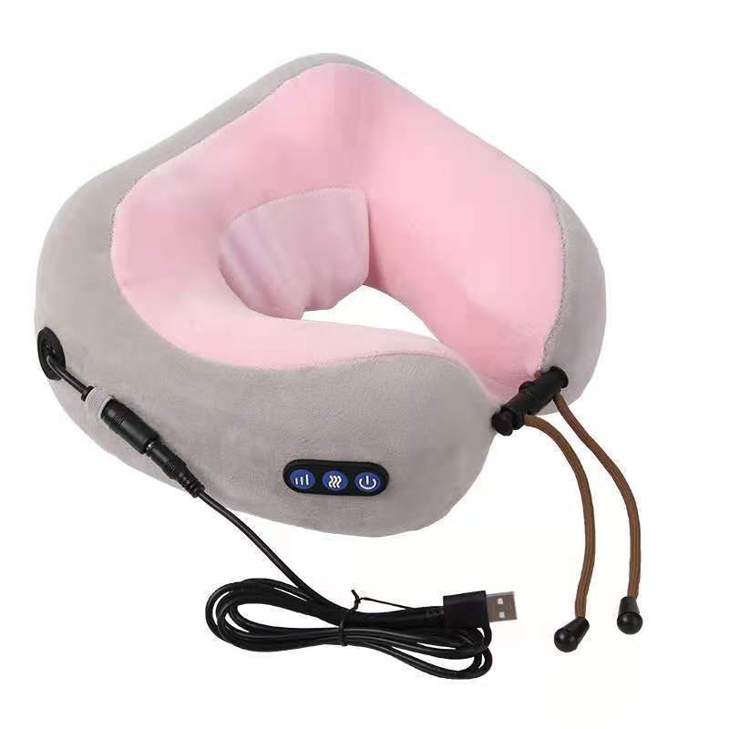 Electric Neck Massager  For Body Relaxation