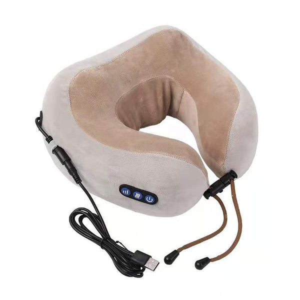 Electric Neck Massager  For Body Relaxation