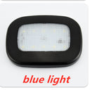 Black blue light