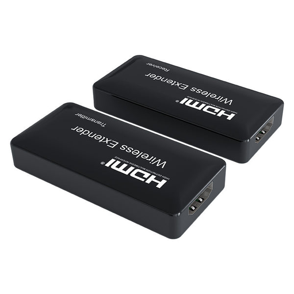 Supports One-to-many Wall-through Wireless Extender