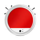 White red