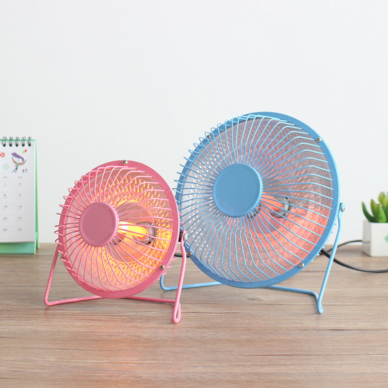 Energy-saving Bakingl Household Small Silent Electric Heating