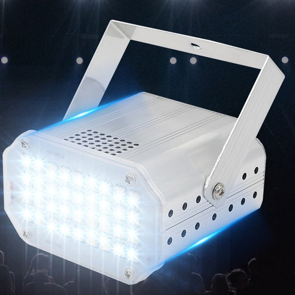 Stage Lighting 36 SMD Mini Ktv Private Room Burst Flashing Light Bundi Flashing Bar Light