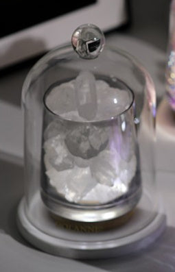 Fragrant Stone Aromatherapy Oil Gift Set Home Indoor Fragrance Crystal No Fire