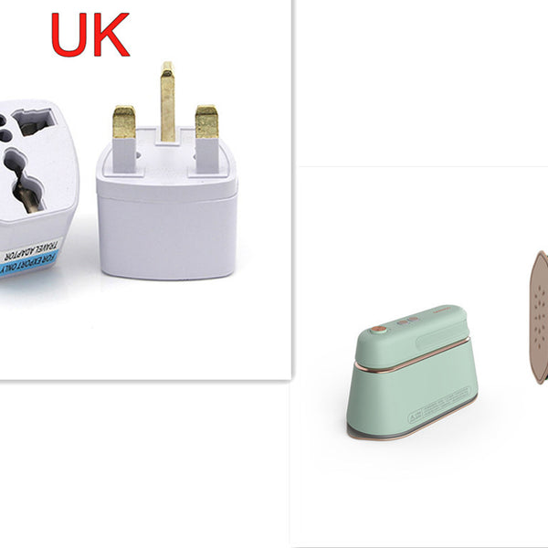 Handheld Iron Small Household Steam Ironing Clothes Artifact For Home And Travel