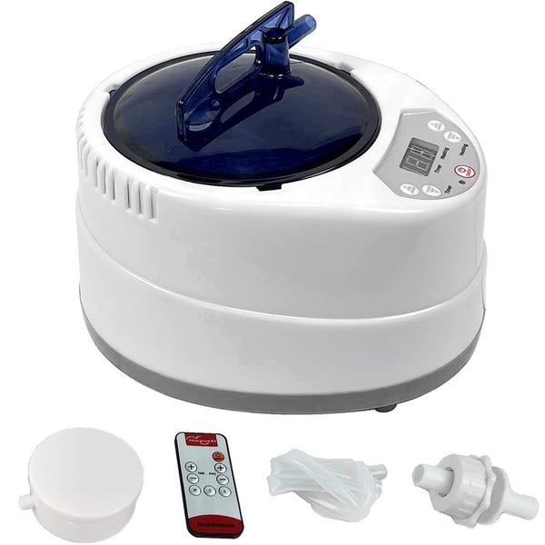 Sauna Machine Household Bracket Portable Full Body Sauna Room