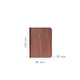  Red mahogany