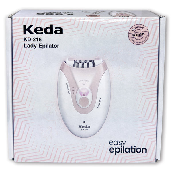 Portable Charging Hand Hair Leg Smart Electric Removal Device