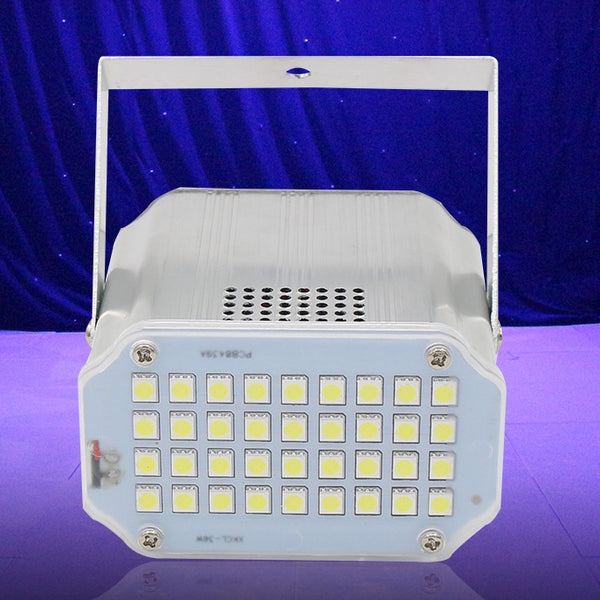 Stage Lighting 36 SMD Mini Ktv Private Room Burst Flashing Light Bundi Flashing Bar Light