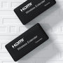 Supports One-to-many Wall-through Wireless Extender