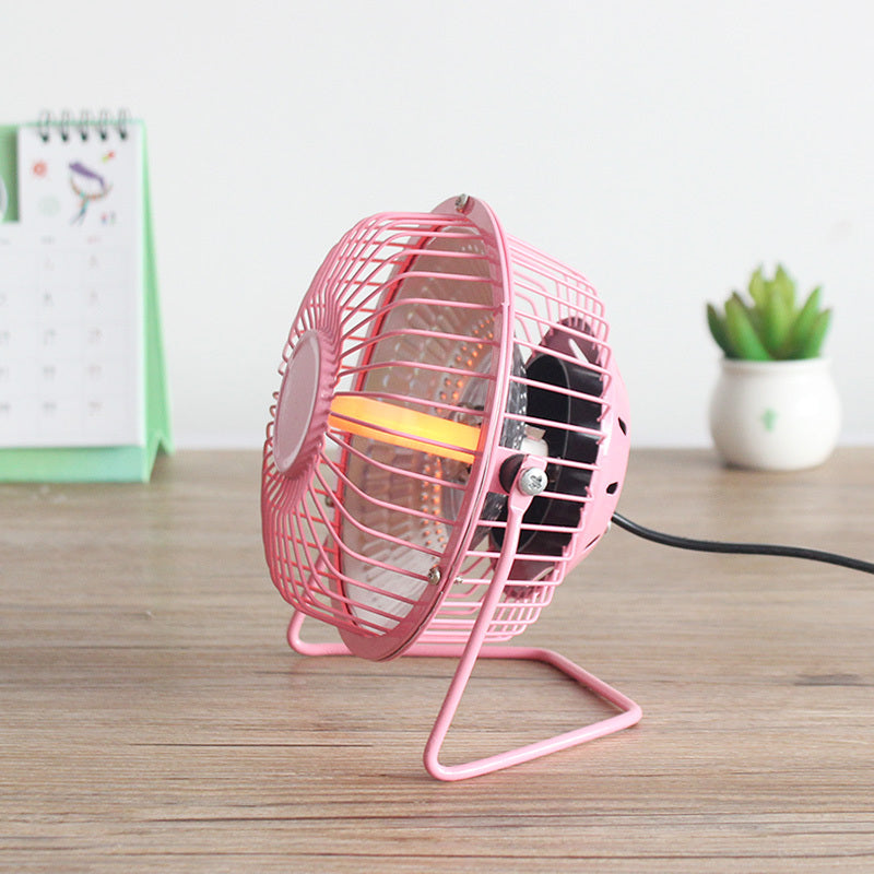 Energy-saving Bakingl Household Small Silent Electric Heating