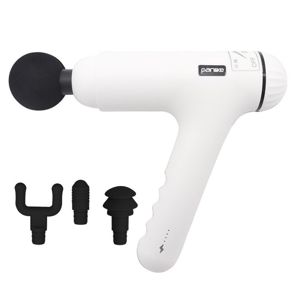 Fascia gun muscle massager vibration