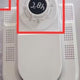  Gear White