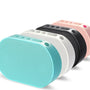 Bluetooth stereo smart speaker