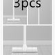  Brush 3pcs