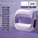  Noble Purple Chinese Manual