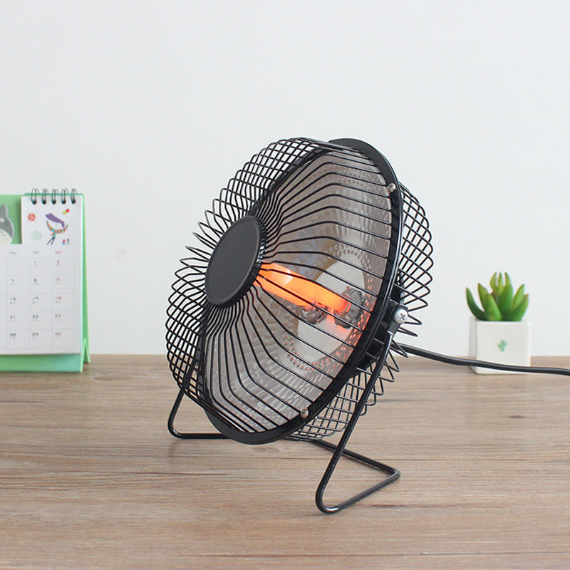 Energy-saving Bakingl Household Small Silent Electric Heating