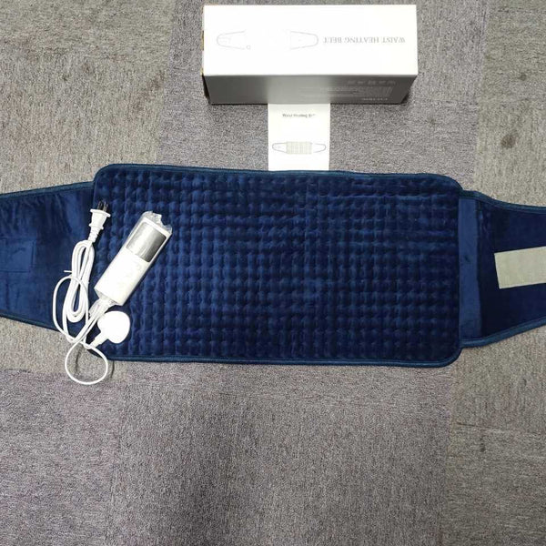 Multifunctional Hot Compress Waist Warmer Heating Mat
