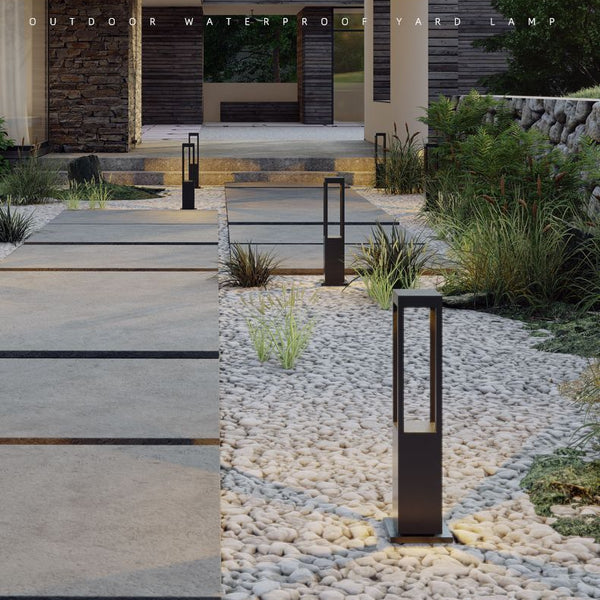Outdoor Waterproof Lawn  Lighting Garden Lamp