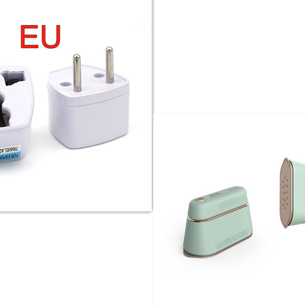 Handheld Iron Small Household Steam Ironing Clothes Artifact For Home And Travel