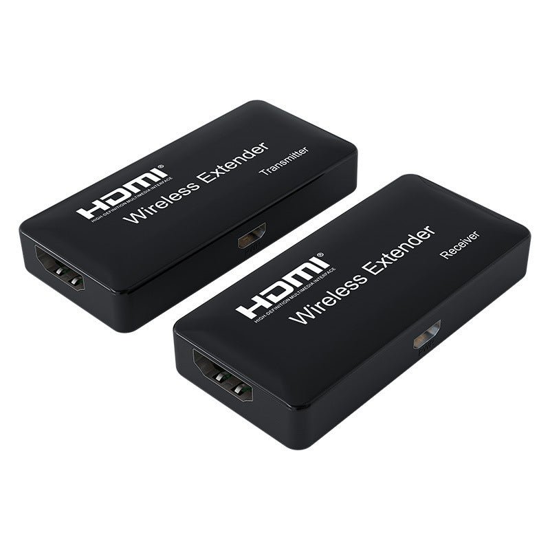 Supports One-to-many Wall-through Wireless Extender