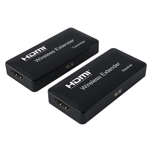 Supports One-to-many Wall-through Wireless Extender