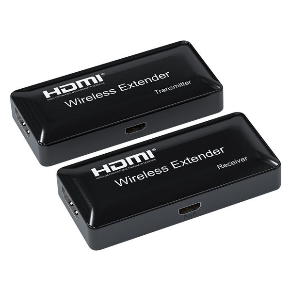 Supports One-to-many Wall-through Wireless Extender