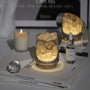 Fragrant Stone Aromatherapy Oil Gift Set Home Indoor Fragrance Crystal No Fire