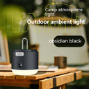  Obsidian Black
