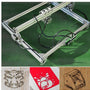 Miniature Laser Engraving Machine Marking And Lettering