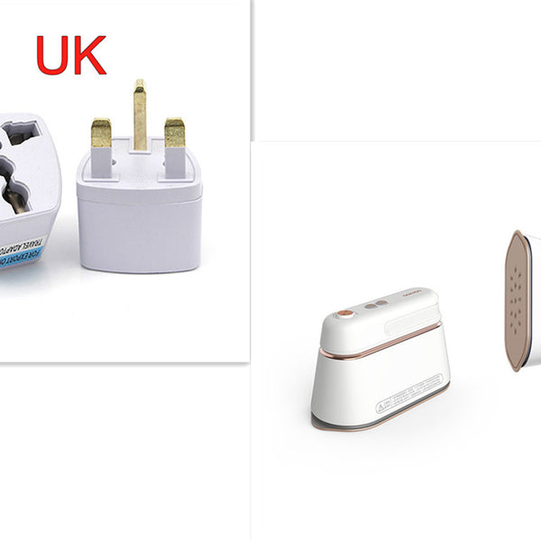 Handheld Iron Small Household Steam Ironing Clothes Artifact For Home And Travel