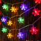  Snowflake Color