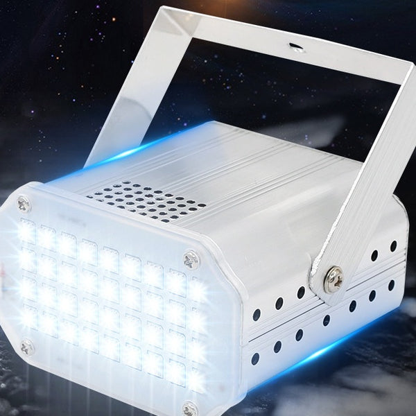 Stage Lighting 36 SMD Mini Ktv Private Room Burst Flashing Light Bundi Flashing Bar Light