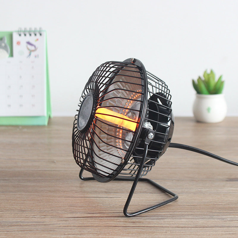 Energy-saving Bakingl Household Small Silent Electric Heating