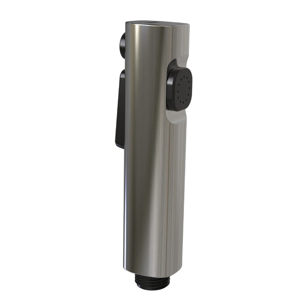Dual-function High-pressure Spray Gun