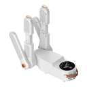  Twin Arms Shoes Dryer