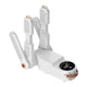  Twin Arms Shoes Dryer